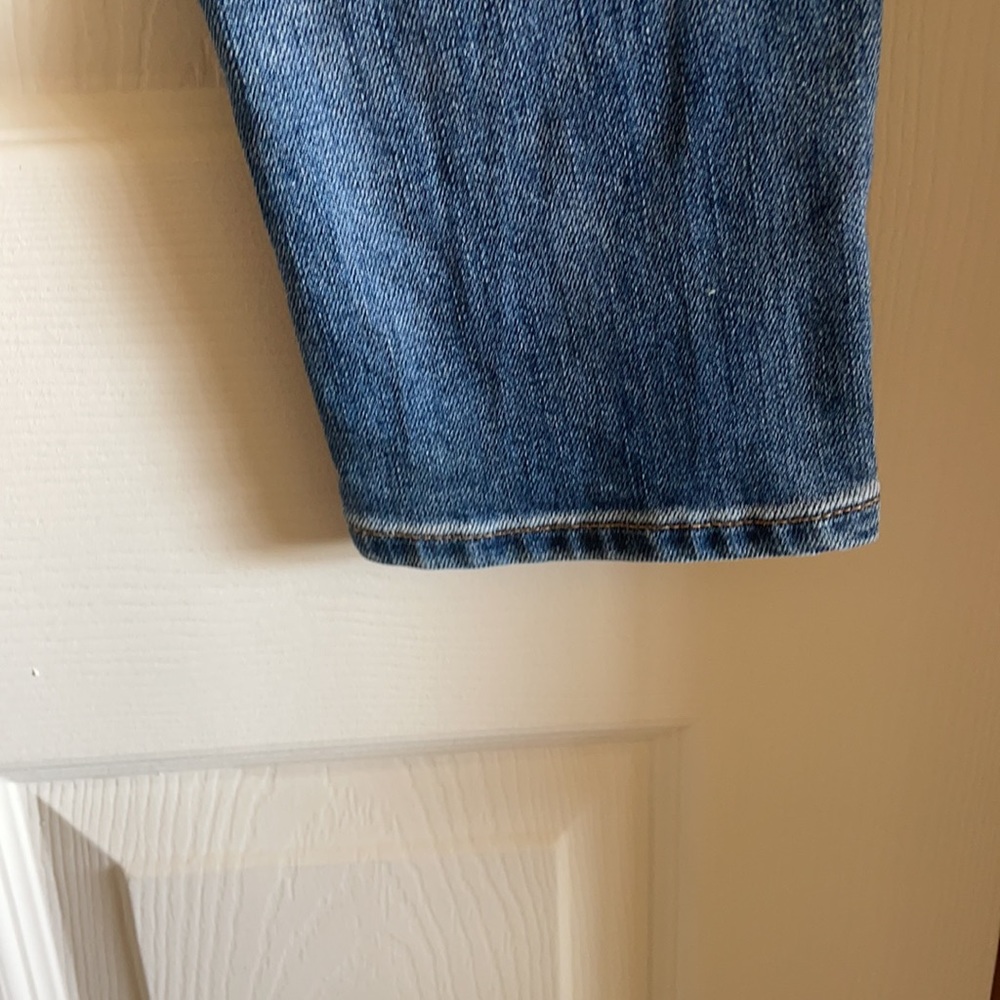Volcom Brand Jeans - Picture 4 of 5